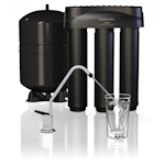 Aquakinetic Drinking Water System